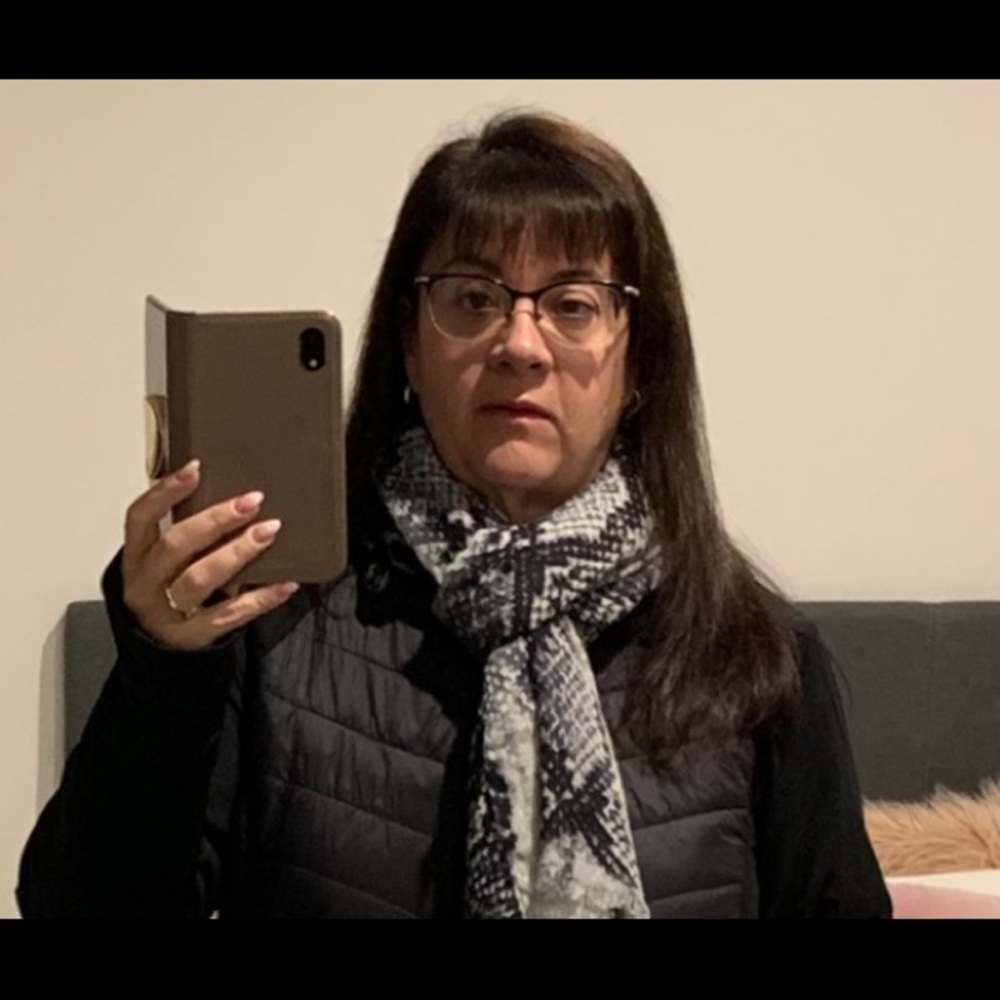 Meet your Posher, Donna
